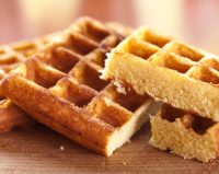 belgische Waffel belgische Waffel